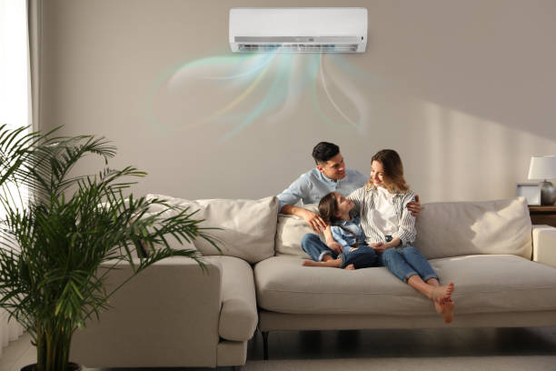 Best Ductless HVAC Repair  in Landisville, PA