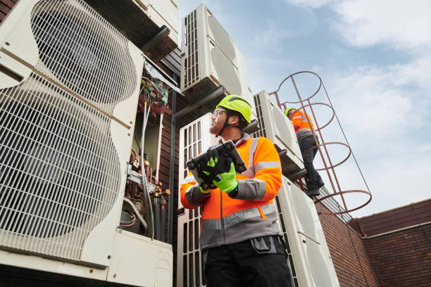 Best HVAC Companies Near Me  in Landisville, PA