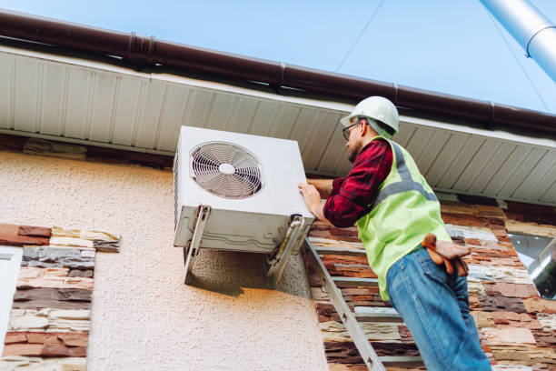 Best HVAC Cleaning Services  in Landisville, PA