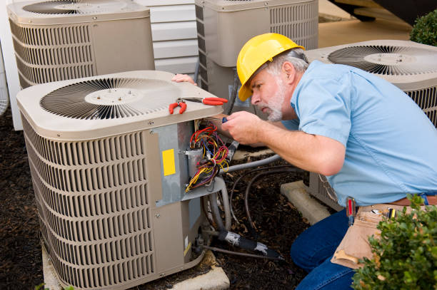 HVAC Troubleshooting in Landisville, PA
