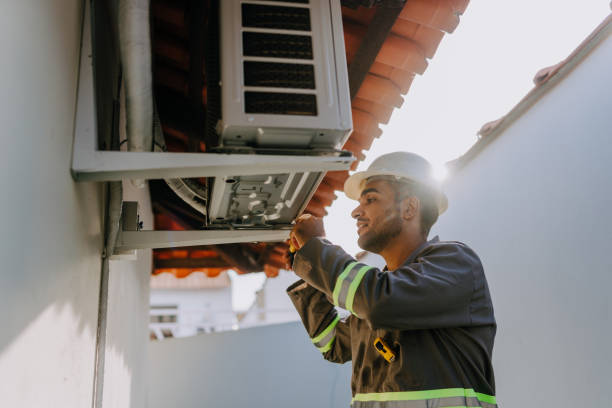 HVAC Air Duct Cleaning in Landisville, PA