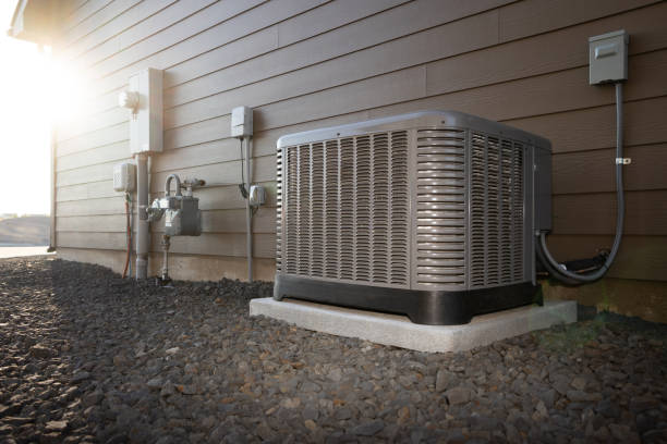 Best HVAC Installation Services  in Landisville, PA
